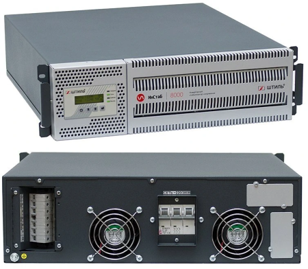 Штиль ИнСтаб IS3108RT